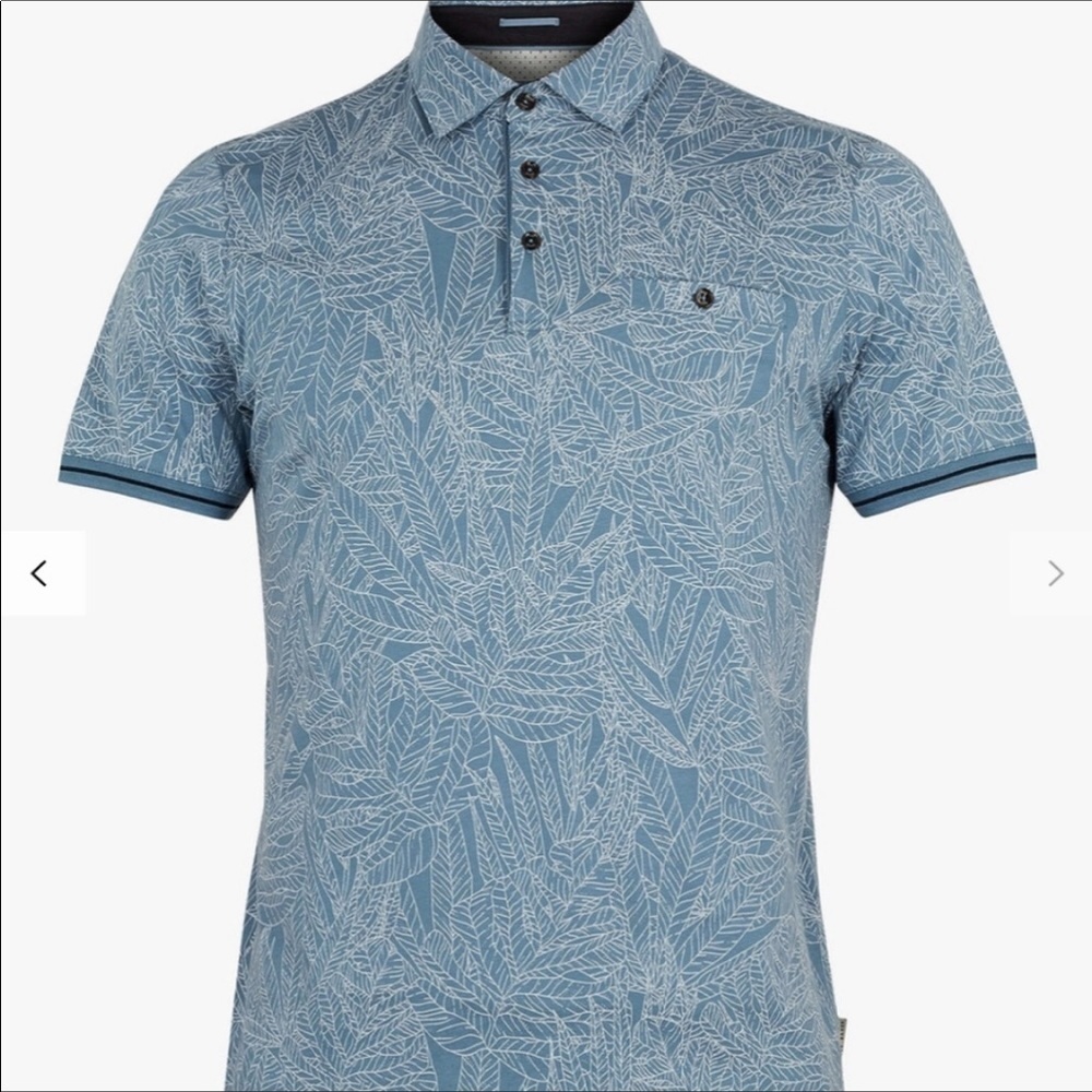 Shirt - Picture 4 of 10